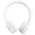颜色: White, JBL | Tune 510BT Lifestyle Bluetooth On Ear Headphones