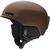 颜色: Matte Metallic Sepia, Smith | Allure Helmet - Women's
