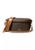 color BRN/ACORN, Michael Kors | Slater Extra Small Sling Pack Messenger Bag