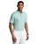 商品Ralph Lauren | Classic Fit Soft Cotton Polo Shirt颜色Celadon