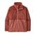 Patagonia | Women's Re-Tool Hybrid Pullover, 颜色Burl Red