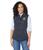 商品第1个颜色Dark Navy, Ralph Lauren | Recycled Crest Quilted Vest