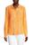 color SANGRIA, Bailey 44 | Katrina Wavy Stripe Shirt