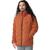 Mountain Hardwear | Stretchdown Parka - Men's, 颜色Iron Oxide