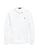 颜色: White, Ralph Lauren | Polo shirt