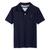 Tommy Hilfiger | Big Boys Ivy Stretch Polo Collared Shirt, 颜色Master Navy