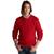 商品第4个颜色Park Avenue Red, Ralph Lauren | Men's Cable-Knit Cotton Sweater