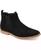 颜色: Black, Vance Co. | Marshall Men's Chelsea Boot