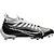 color Black/Grey, NIKE | Nike Men's Vapor Edge Elite 360 Flyknit Football Cleats