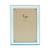 商品第4个颜色Clear/Turquoise, Tizo | Double Border Lucite Frame
