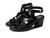 color Black, Vince Camuto | Deverey