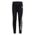 Converse | Leggings with Metallic Ink (Little Kids), 颜色Black