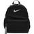 颜色: Black/black/white, NIKE | Kids' Brasilia JDI Mini Backpack
