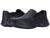 商品第1个颜色Black Tumbled Leather, Clarks | Bradley Step
