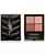 颜色: 600 Spontini Lilies - Warm Rosy, Yves Saint Laurent | Couture Mini Eyeshadow Clutch