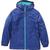 商品Marmot | Kids' PreCip Eco Comp Jacket颜色Royal Night / Enamel Blue