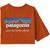 Patagonia | P-6 Mission Organic T-Shirt - Men's, 颜色Sandhill Rust