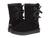 KOOLABURRA BY UGG | Victoria Short (Little Kid/Big Kid), 颜色Black