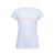 商品CHAMPION | Little Girls Rainbow Script T-shirt颜色White