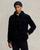 颜色: AVIATOR NAVY, Ralph Lauren | Cotton Corduroy Quilted Down Jacket