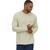 Patagonia | 73 Skyline Pocket Responsibili-Tee - Men's, 颜色Birch White