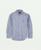 颜色: Lavender, Brooks Brothers | Boys Non-Iron Stretch Cotton Oxford Multicolored Plaid Sport Shirt