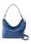 商品Hobo | Delilah Shoulder Bag颜色Atlantis Blue