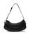 GUESS | Corina Top Zip Shoulder Bag, 颜色Black