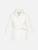 color WHITE, Dries Van Noten | Ramblas Belted Jacket