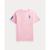 商品第2个颜色Carmel Pink, Ralph Lauren | Big Boys Big Pony Cotton Jersey T-shirt