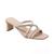 color Beige, Charles David | Women's Fusion Sandals