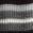 Michael Kors | Tweed Shaker Stripe Scarf, 颜色Black