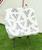 颜色: WHITE, AMINA | NOMADY Chair Cover