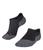 颜色: Black/Mix, FALKE | RU3 Invisible Running Socks