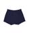 颜色: Midnight Navy, Hanro | Cotton Sporty Knit Boxer