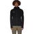 商品Mammut | Mammut Men's Aconcagua Light ML Hooded Jacket颜色Black