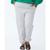 商品Cotton On | Trendy Plus Size Active Classic Track Pants颜色Gray Marle
