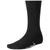 商品SmartWool | Men's New Classic Rib Sock颜色Black