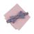 商品Bar III | Men's 2-Pc. Tanner Pre-Tied Neat Bow Tie & Solid Pocket Square Set, Created for Macy's颜色Pink