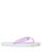 商品Chiara Ferragni | Flip flops颜色Lilac