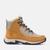 Timberland | Women's Mt. Maddsen Winter Waterproof Boot, 颜色wheat nubuck