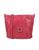 商品CAMPOMAGGI | Cross-body bags颜色Red