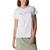 商品Columbia | Women's Trek Short Sleeve Graphic T-Shirt颜色White, Kaleidoscope