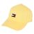 颜色: Buttercup, Tommy Hilfiger | Tommy Hilfiger Men's Cotton Ardin Adjustable Baseball Cap