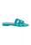 color RIO BLUE, Sam Edelman | Bay Jelly Sandals