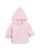 颜色: Light Pink, Widgeon | Unisex Hooded Fleece Jacket - Baby, Little Kid