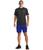 color Black/Pitch Gray, Under Armour | Training Vent 2.0 Short Sleeve T-Shirt