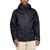 color Black/Black/Charcoal, Under Armour | Under Armour Porter 3 N 1 Jacket - Men's
