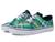 Ralph Lauren | Faxon X Sneaker, 颜色Green Multi