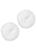 商品Perricone MD | PMD Silverscrub™ Silver-Infused Loofah Replacements颜色BERRY